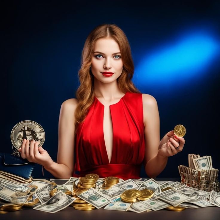 q789 တိုက်ရိုက်ကာစီနို Live Baccarat ဒီလာနှင့် ကစားနေသောမြင်ကွင်း