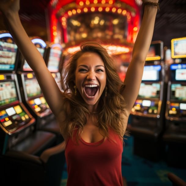 q789 online casino dashboard — Bonus၊ VIP နှင့် ဂိမ်းများ ပါဝင်သော account overview မြင်ကွင်း