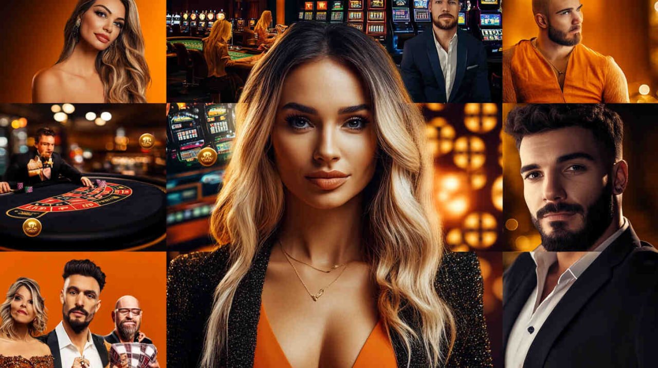 q789 Live Casino ဂိမ်းများ